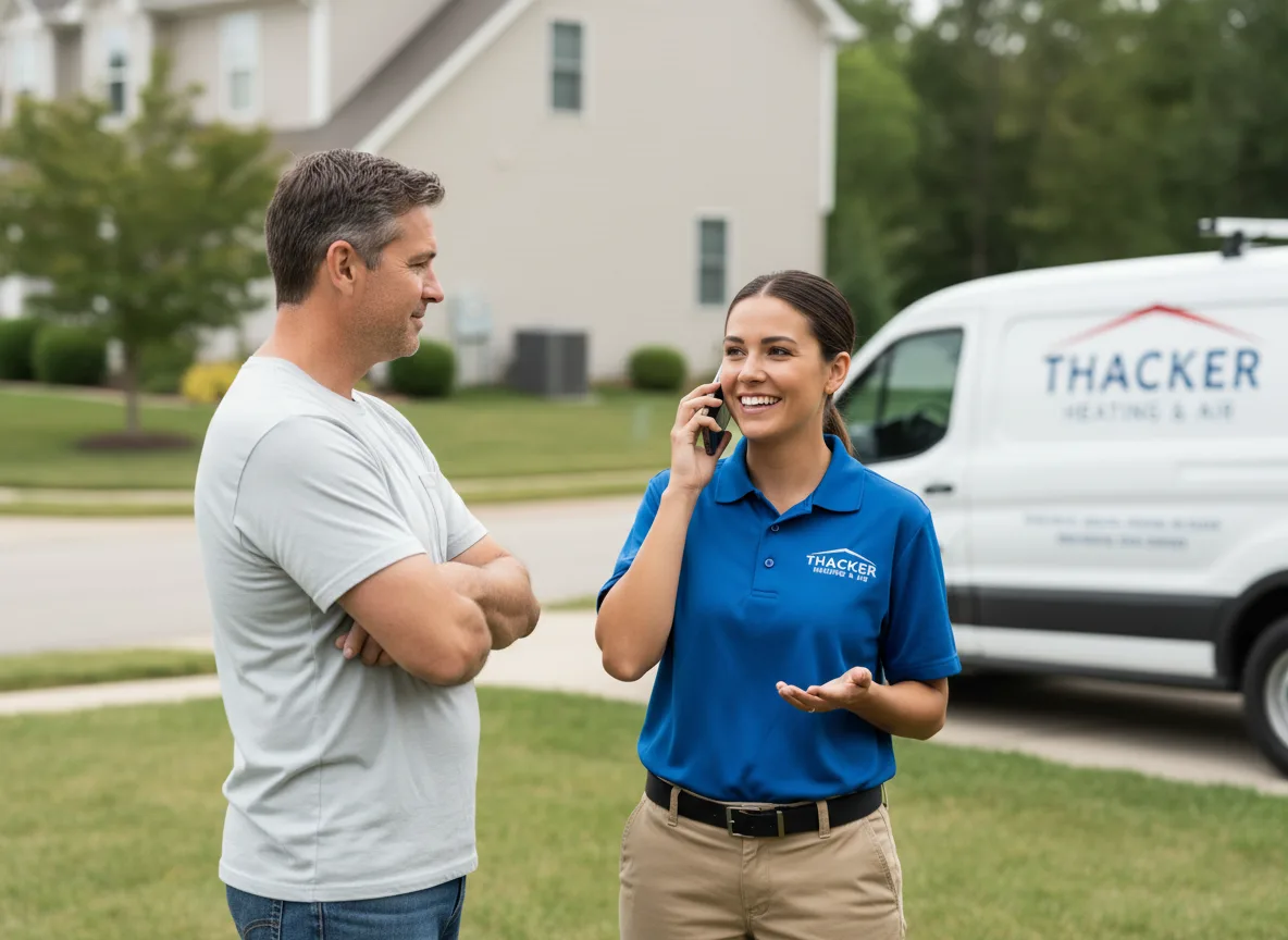 Ac Repair Arcadia, IN FAQs